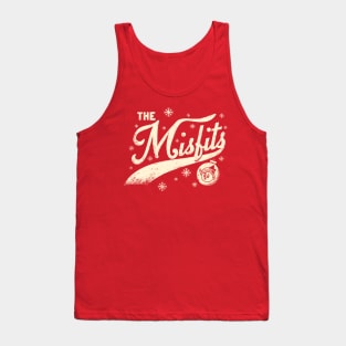 The Misfits Tank Top